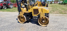 Валяк Друга марка CATERPILLAR, снимка 5