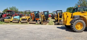 Валяк Друга марка CATERPILLAR, снимка 11