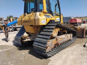 Обява за продажба на Булдозер Cat D6NLPG ~ 288 000 лв. - изображение 4