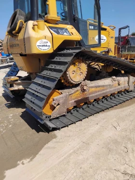 Обява за продажба на Булдозер Cat D6NLPG ~ 288 000 лв. - изображение 3