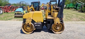 ����� �� �������� �� ����� CATERPILLAR