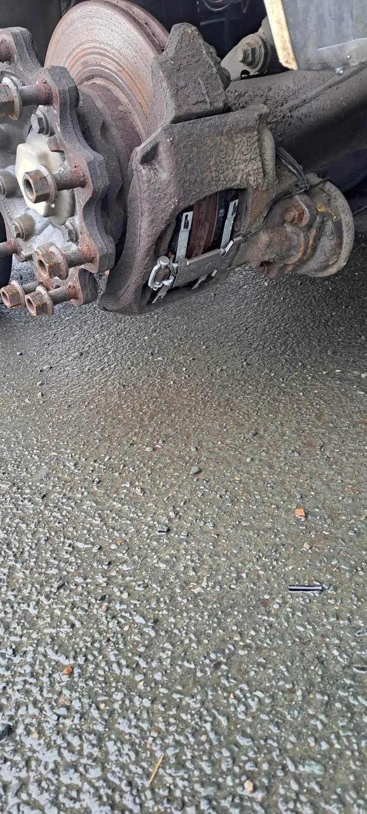 Полуремарке Stas С300ЦХ, снимка 7 - Ремаркета - 53272966