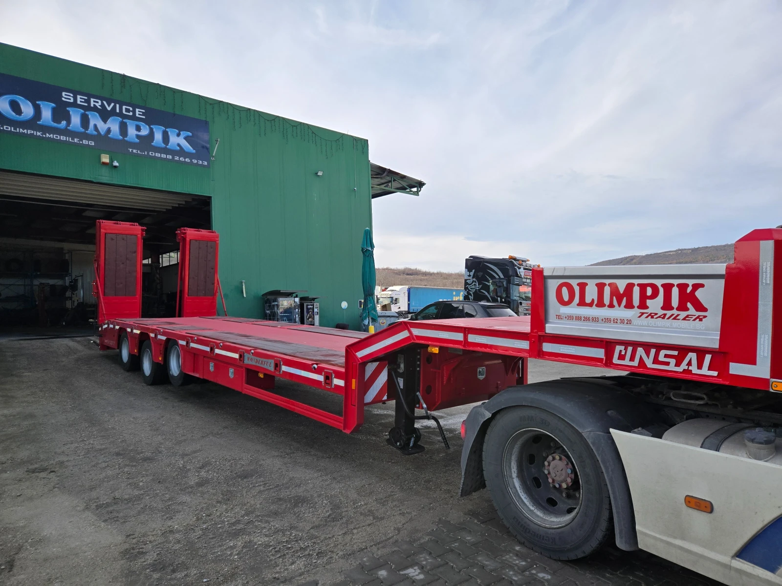  WONDERFUL | Mobile.bg   5