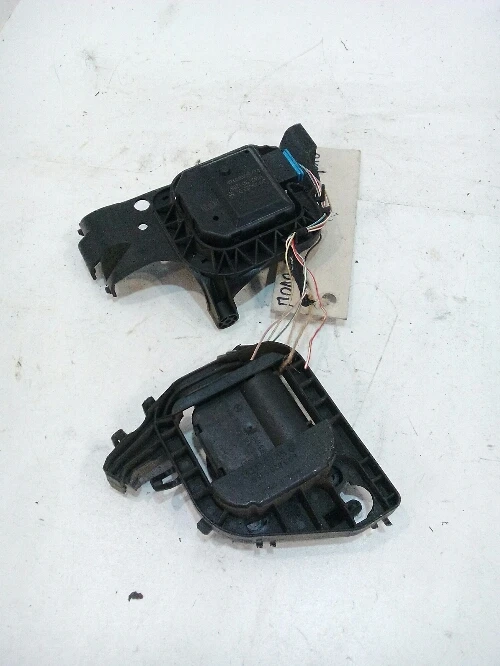 Ел.клапа парно Фолксваген Поло