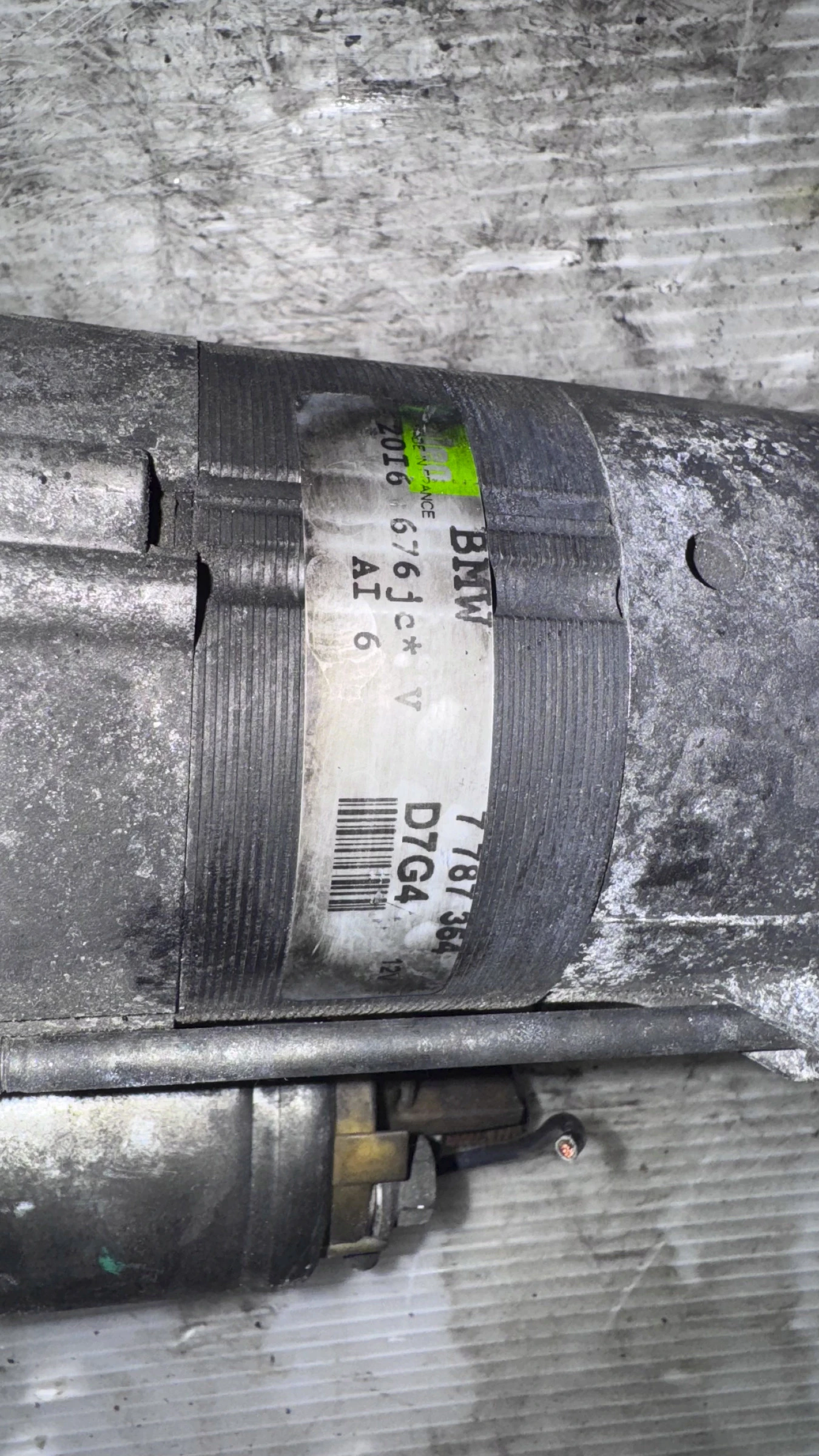   BMW X3 2006 - 7 787 364 / D7G4 | Mobile.bg   2