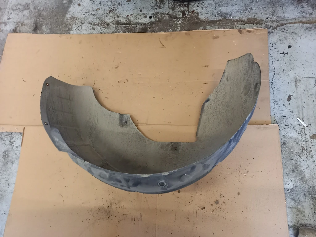 Подкалник заден ляв Опел Мерива Б 