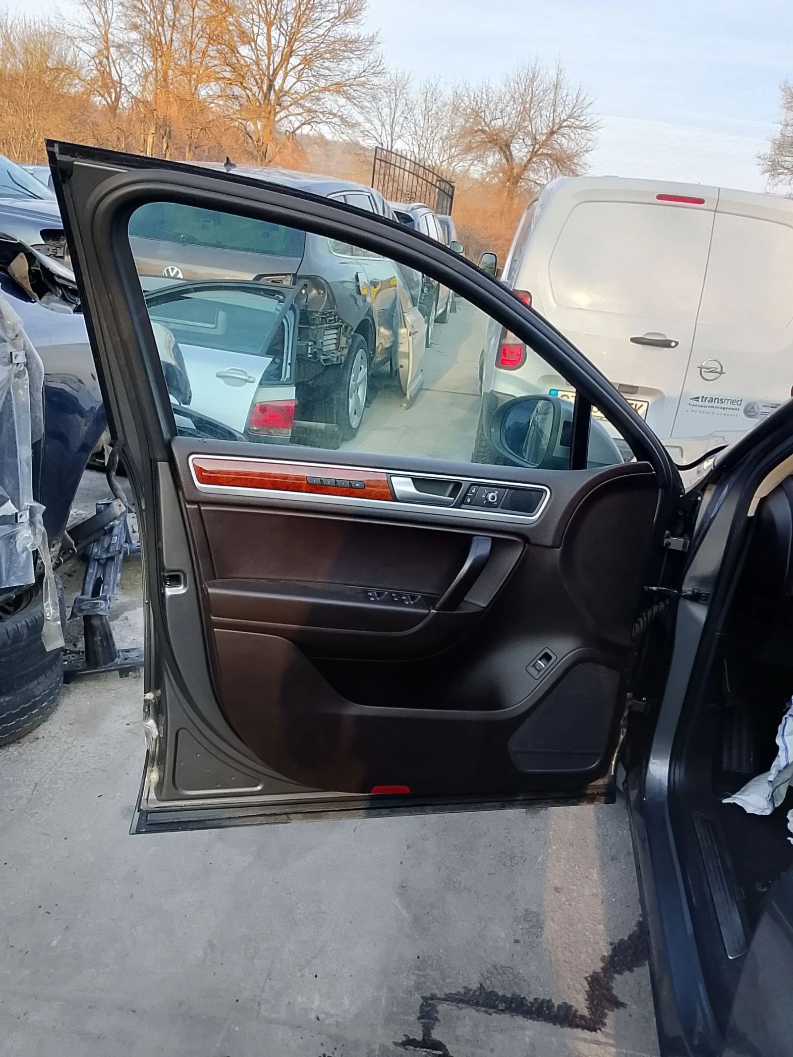 VW Touareg 4.2 TDI V8,340 �.�. , ����� CKD,�������,2014 �. ,60 ���� �� ����� | Mobile.bg � ����������� 14