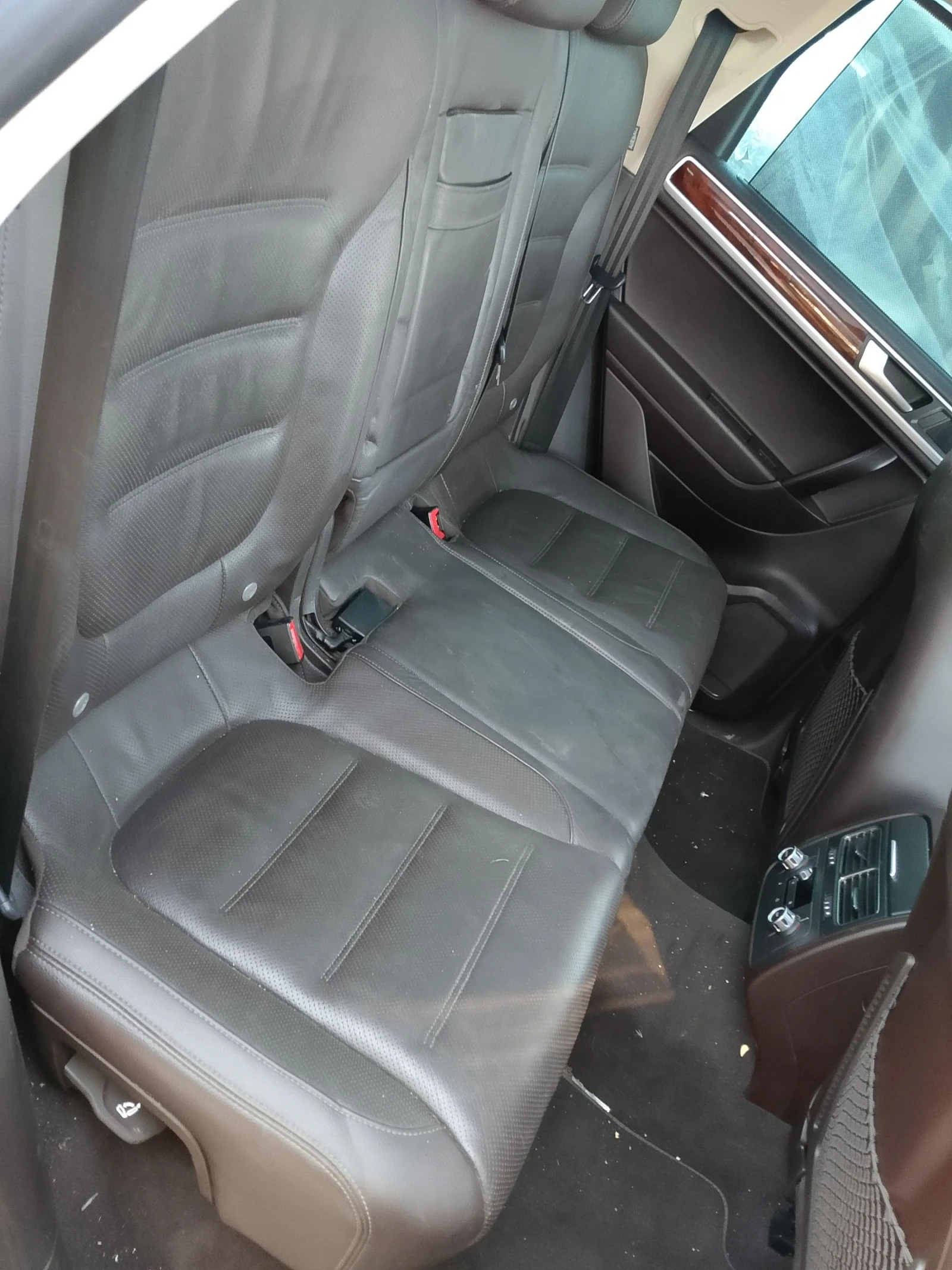 VW Touareg 4.2 TDI V8,340 �.�. , ����� CKD,�������,2014 �. ,60 ���� �� ����� | Mobile.bg � ����������� 13