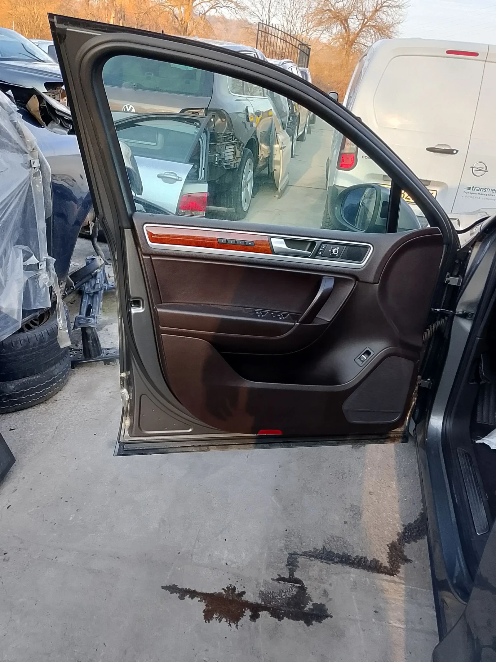 VW Touareg 4.2 TDI V8,340 �.�. , ����� CKD,�������,2014 �. ,60 ���� �� ����� | Mobile.bg � ����������� 16