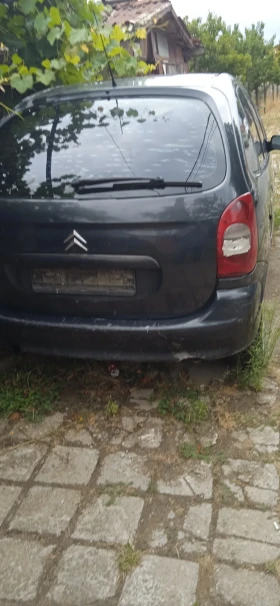 Citroen C4 picasso    | Mobile.bg    2