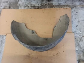 Подкалник заден ляв Опел Мерива Б 