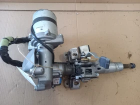 Ел мотор серво Тойота Рав4 2.2дкат (десен волан)