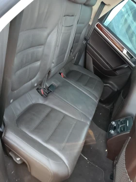 VW Touareg 4.2 TDI V8,340 к.с. , мотор CKD,автомат,2014 г. ,60 броя на части, снимка 13 - Части - 52873313