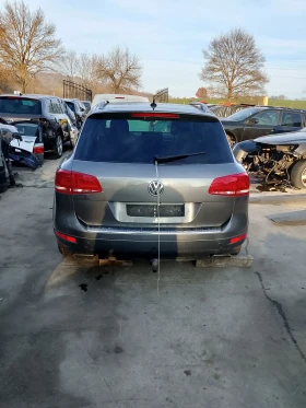 VW Touareg 4.2 TDI V8,340 к.с. , мотор CKD,автомат,2014 г. ,60 броя на части, снимка 5 - Части - 52873313