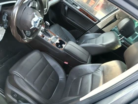 VW Touareg 4.2 TDI V8,340 к.с. , мотор CKD,автомат,2014 г. ,60 броя на части, снимка 10 - Части - 52873313