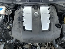 VW Touareg 4.2 TDI V8,340 к.с. , мотор CKD,автомат,2014 г. ,60 броя на части, снимка 9 - Части - 52873313