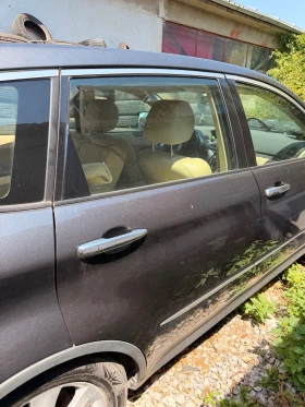 ����� �� �������� �� ����� ����� �����  SUBARU B9 TRIBECA
