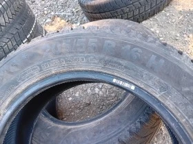 Гуми Зимни 205/55R16, снимка 6