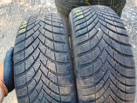 Гуми Зимни 205/55R16, снимка 1
