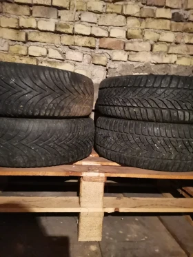 Гуми с джанти 225/45R17, снимка 11
