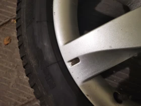 Гуми с джанти 225/45R17, снимка 10