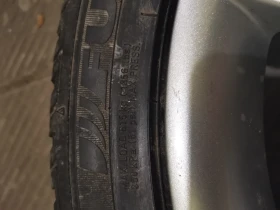 Гуми с джанти 225/45R17, снимка 5