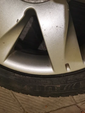 Гуми с джанти 225/45R17, снимка 7