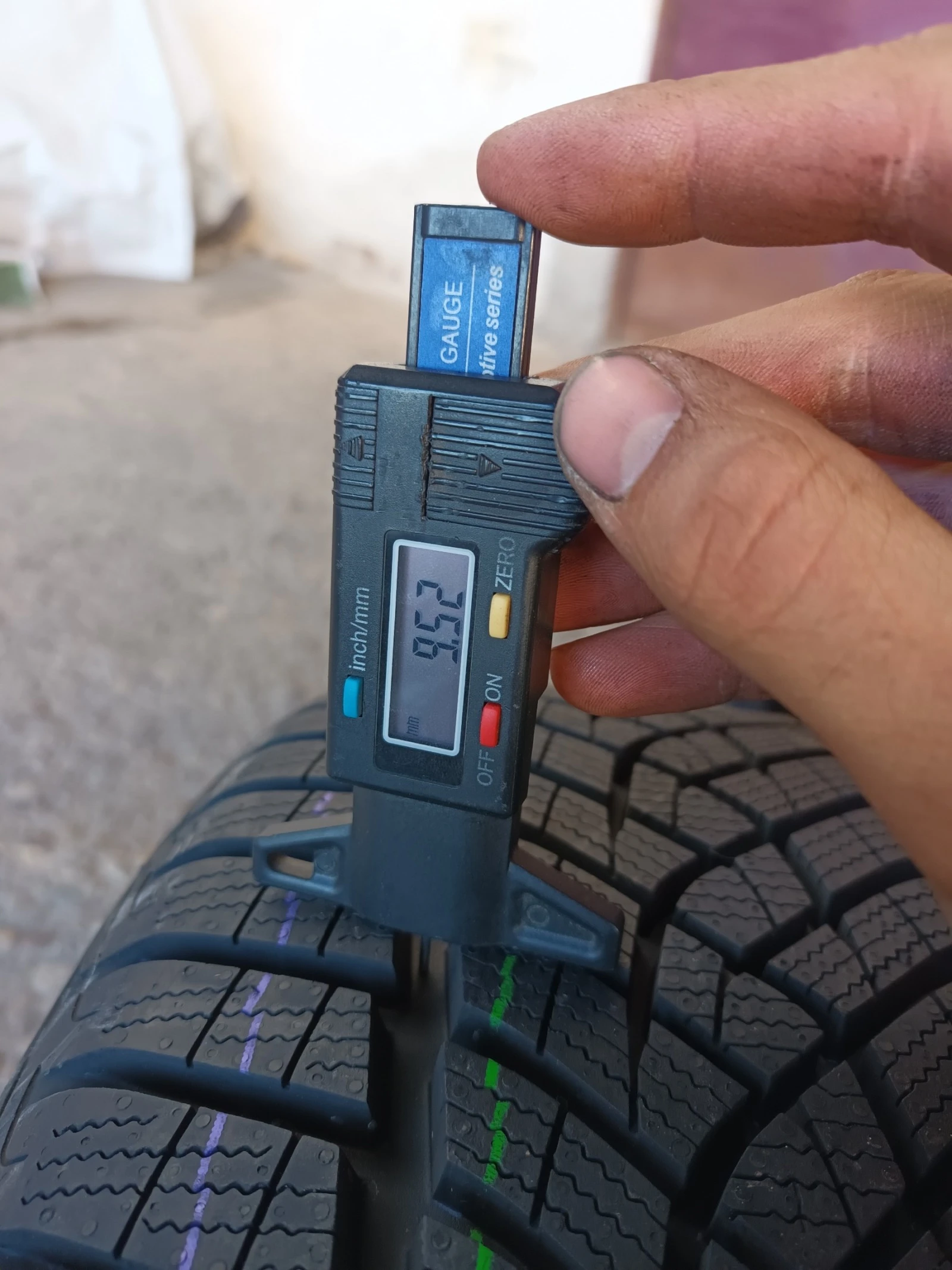  225/45R18 | Mobile.bg   4