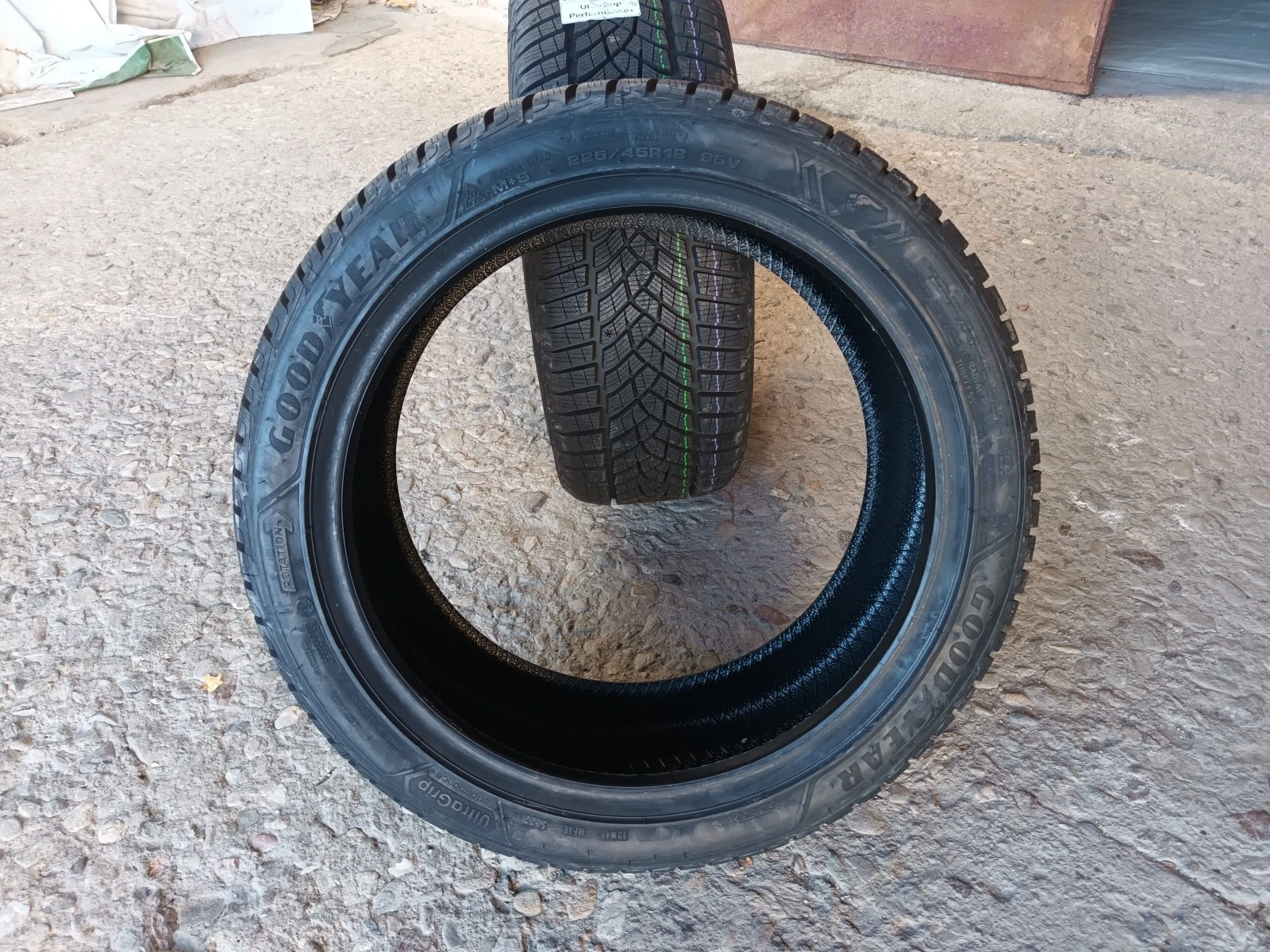  225/45R18 | Mobile.bg   6