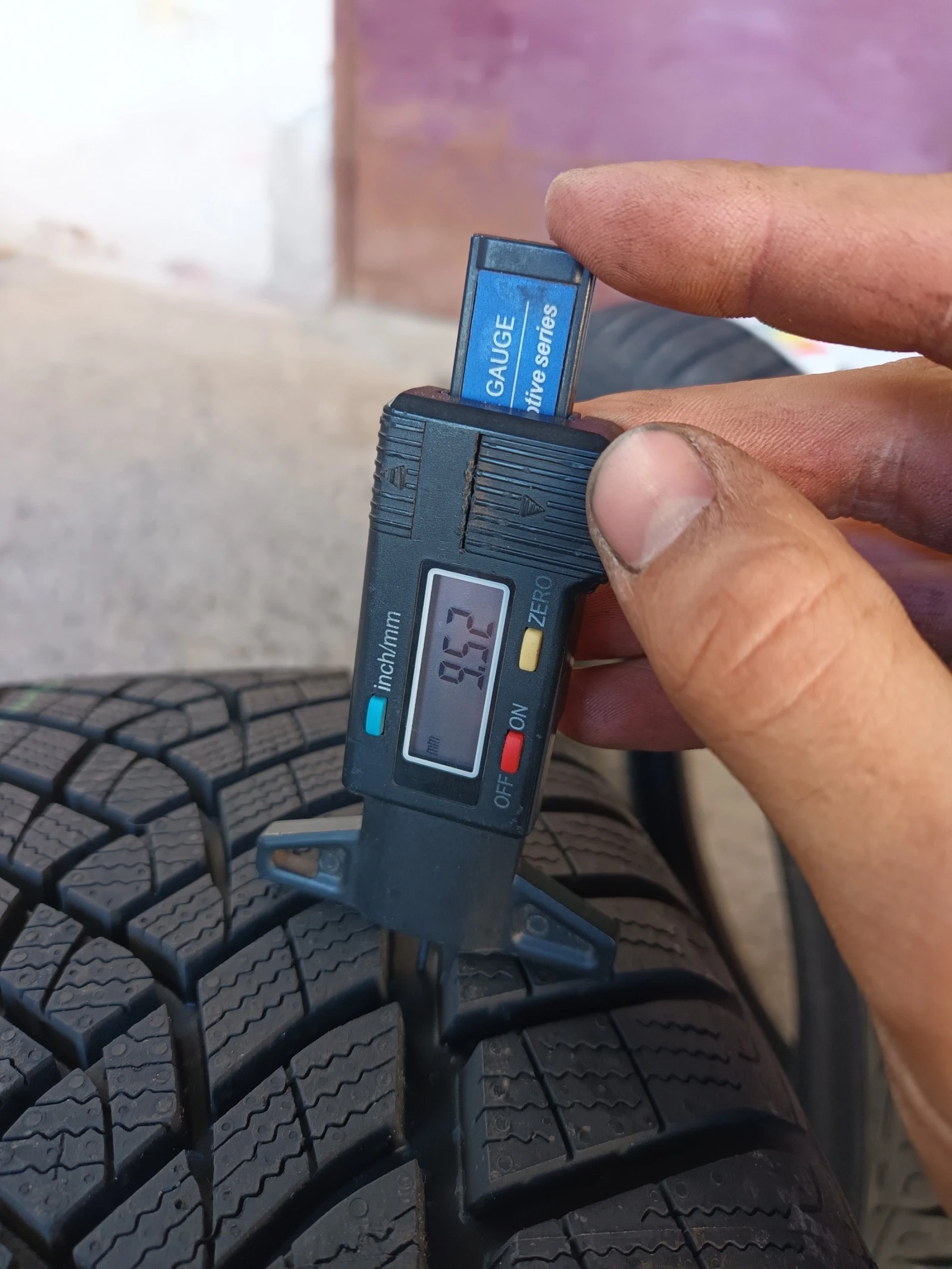  225/45R18 | Mobile.bg   5