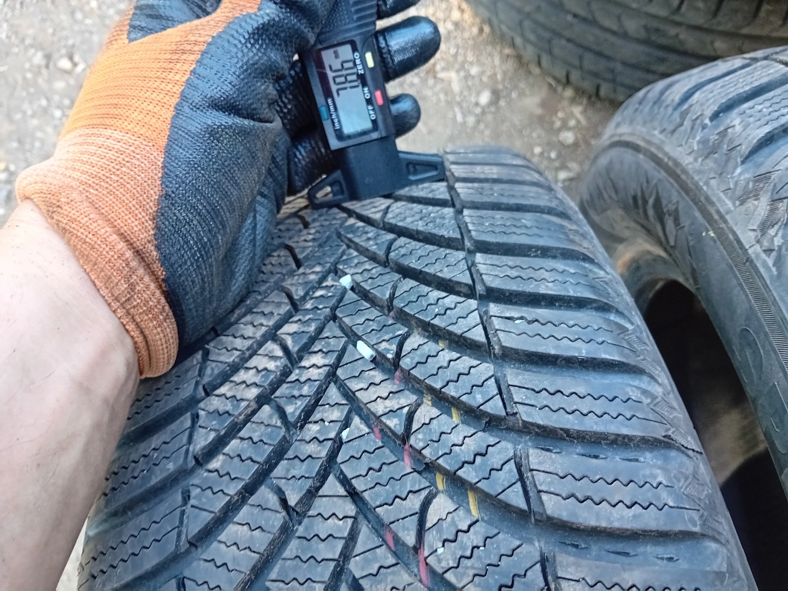  205/55R16 | Mobile.bg   3