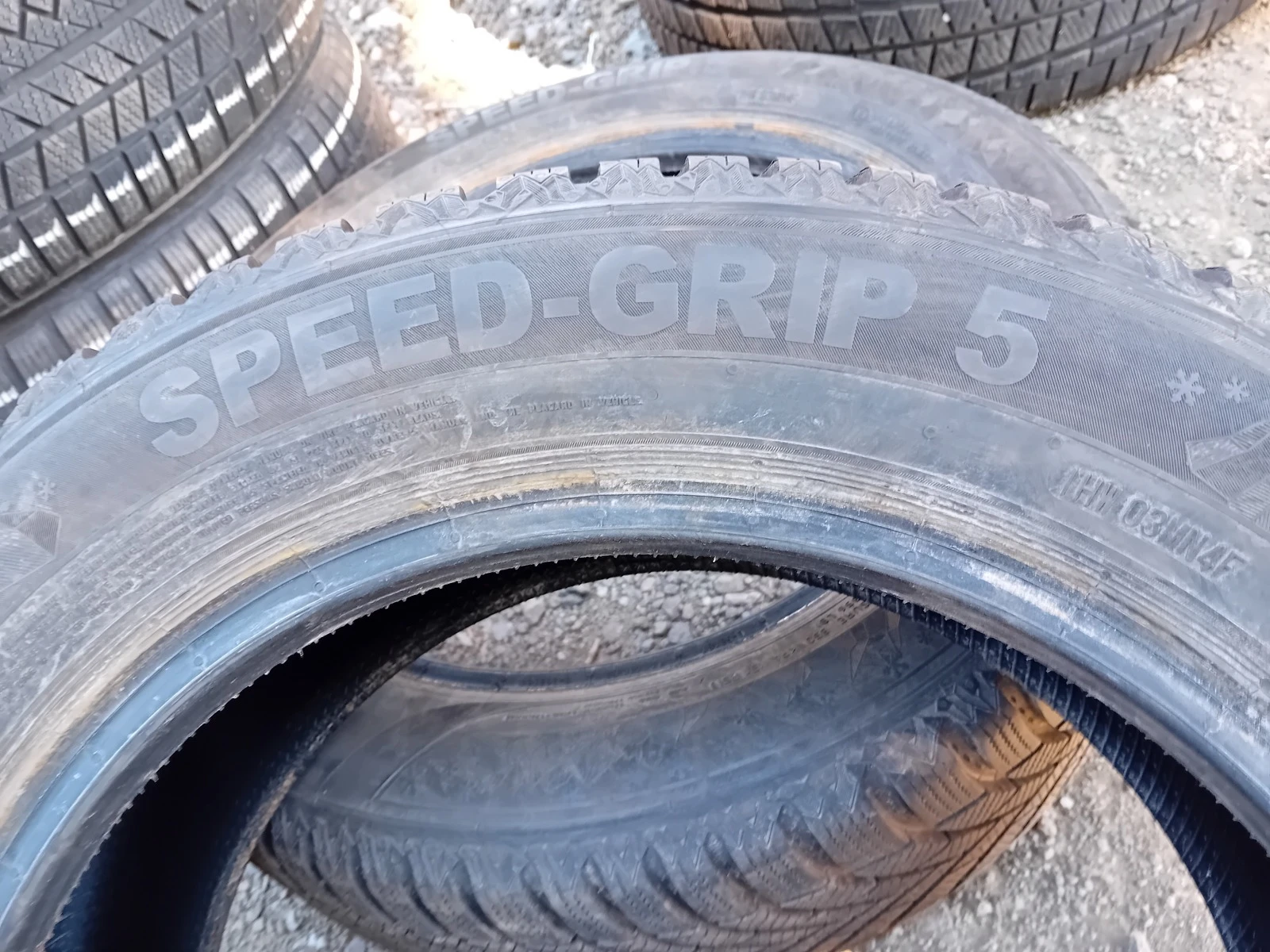  205/55R16 | Mobile.bg   5