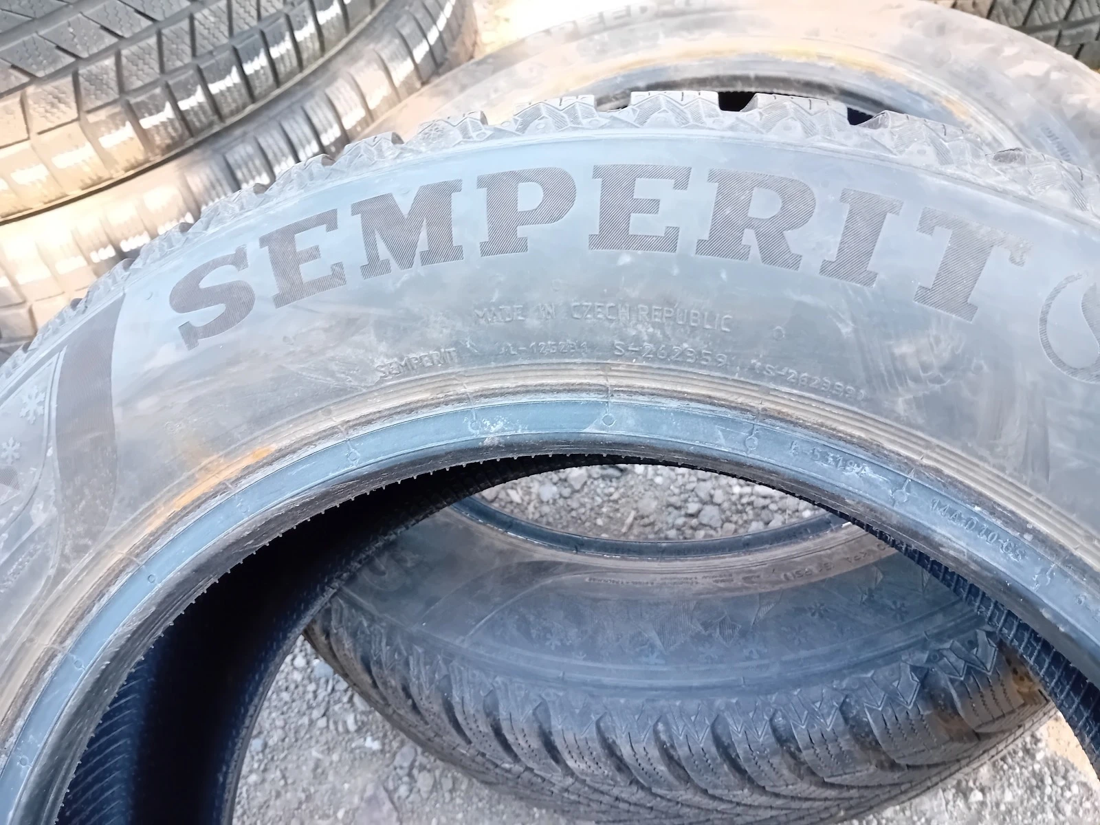  205/55R16 | Mobile.bg   4