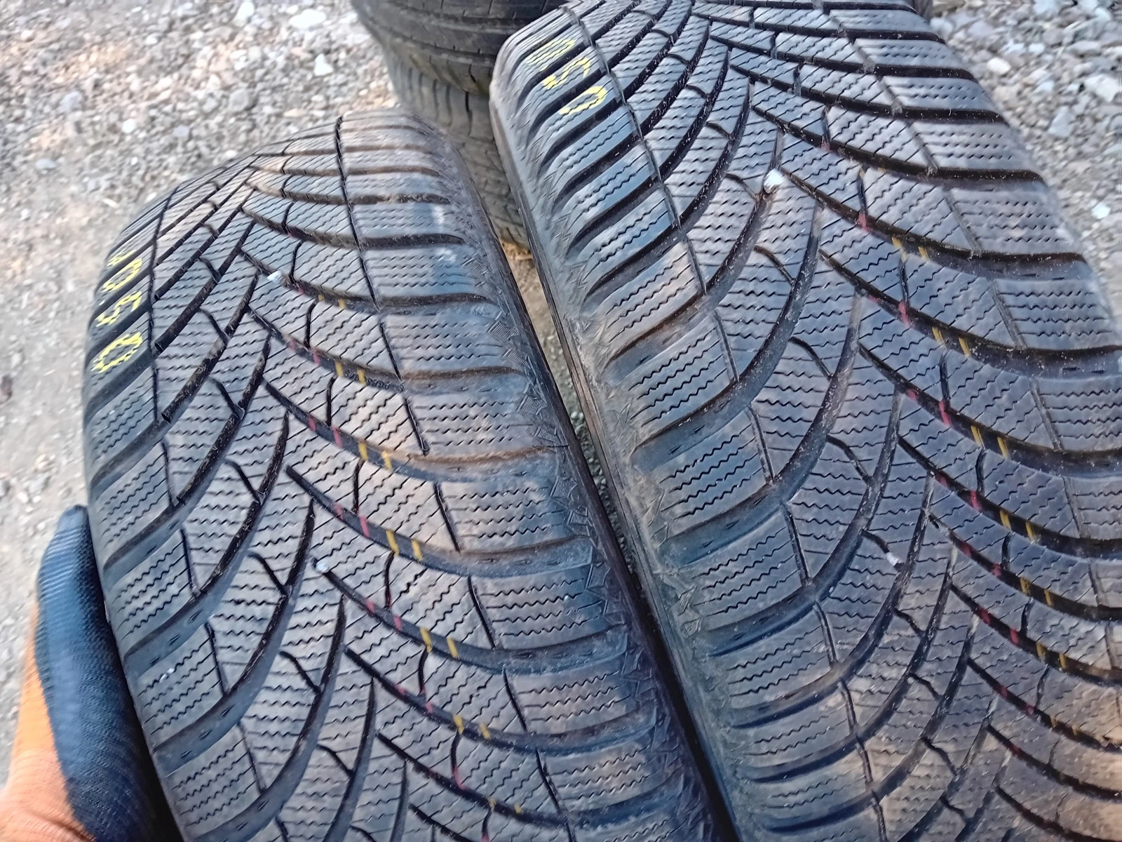  205/55R16 | Mobile.bg   2