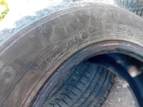 Гуми Зимни 205/55R16, снимка 7 - Гуми и джанти - 46753285