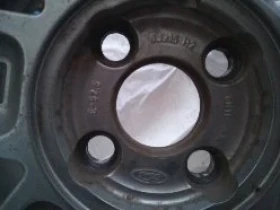 Гуми с джанти Kleber 190/65R15, снимка 5 - Гуми и джанти - 53568647