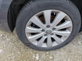 Opel Zafira Tourer 2.0cdti, снимка 5