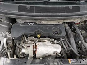 Opel Zafira Tourer 2.0cdti, снимка 4
