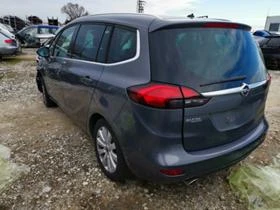 Opel Zafira Tourer 2.0cdti, снимка 1
