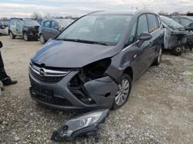 Opel Zafira Tourer 2.0cdti, снимка 3