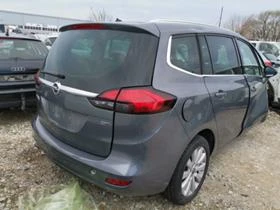 Opel Zafira Tourer 2.0cdti, снимка 2