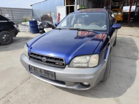 Subaru Outback 3.0, снимка 2