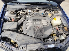 Subaru Outback 3.0, снимка 6
