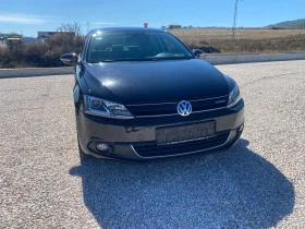 VW Jetta ХИБРИД