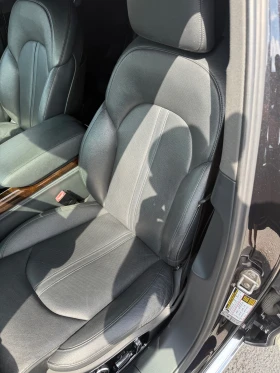 Audi A8 MATRIX-LONG FULL FULL FULL, снимка 13