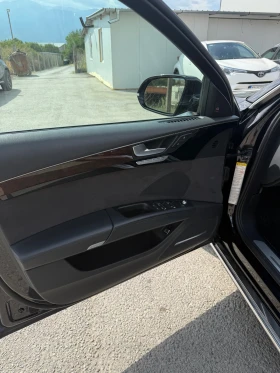 Audi A8 MATRIX-LONG FULL FULL FULL, снимка 12