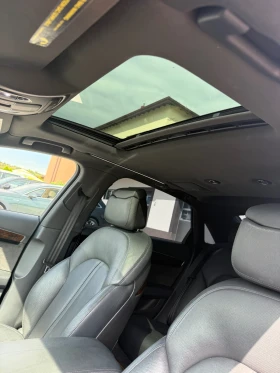 Audi A8 MATRIX-LONG FULL FULL FULL, снимка 17