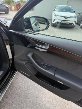 Audi A8 MATRIX-LONG FULL FULL FULL, снимка 10