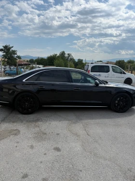 Audi A8 MATRIX-LONG FULL FULL FULL, снимка 8