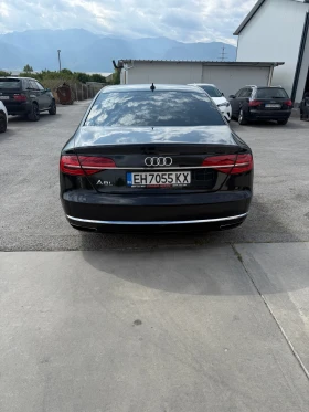 Audi A8 MATRIX-LONG FULL FULL FULL, снимка 6